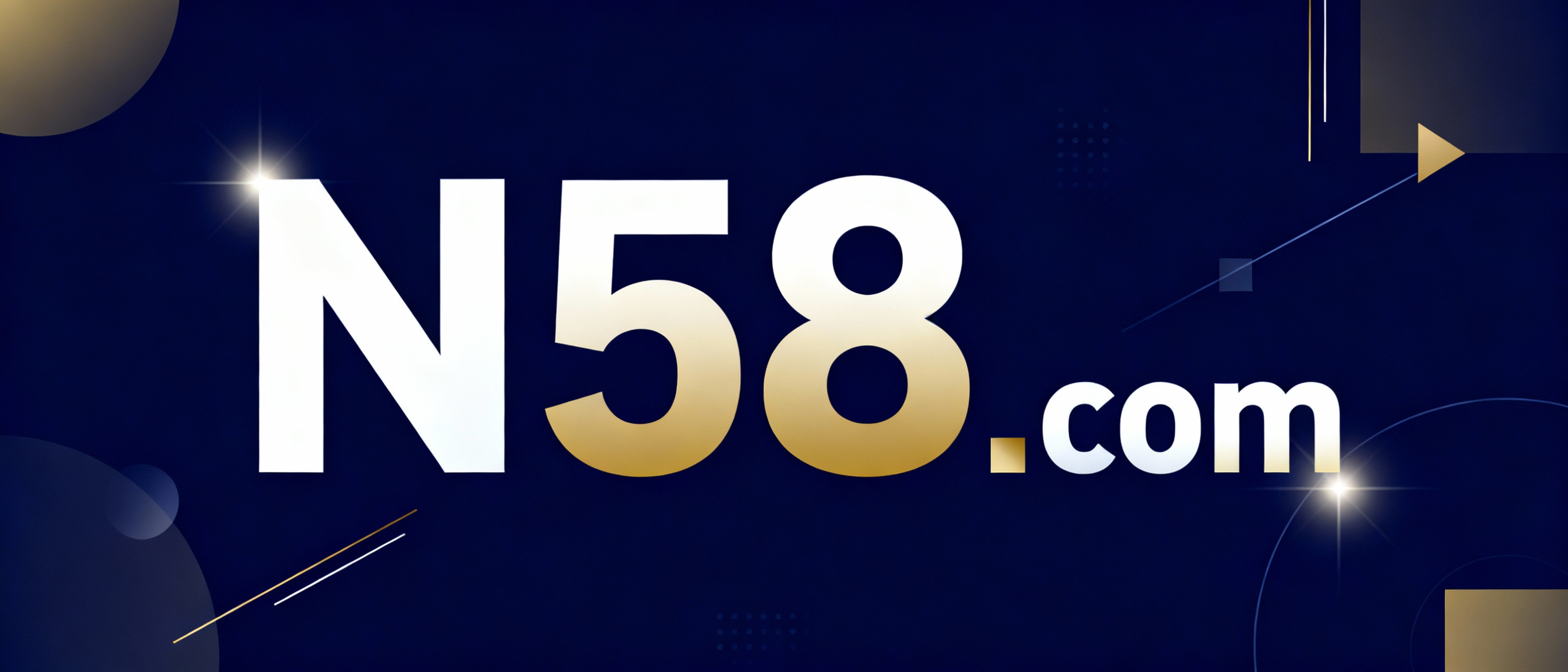n58 é a melhor empresa de apostas.